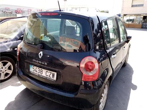 Ratstangsstang RENAULT MODUS / GRAND MODUS (F/JP0_) 1.6 (JP0L, JP0V) | BP38356291I23  - Image 5