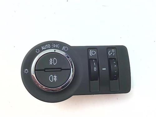 headlight-switch-opel-astra-j-saloon-2012-38349997 main image