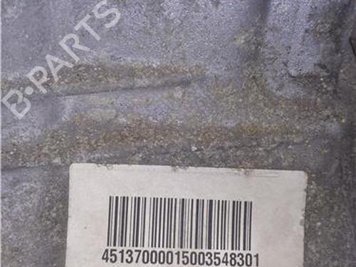 Gearbox SMART FORTWO Coupe (451) 1.0 (451.331, 451.380) | BP38393165M3 - Image 3