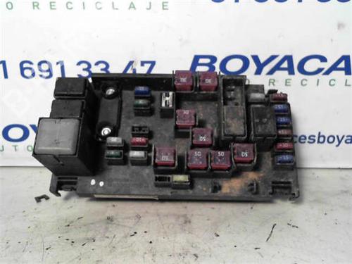 electronic-module-subaru-forester-sh_-2007-38351333 main image