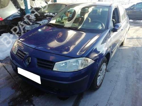 Left taillight RENAULT MEGANE II Saloon (LM0/1_) 1.9 dCi (LM0G, LM1G, LM2C) | BP38358014C34 - Image 5