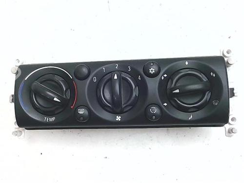 climate-control-mini-mini-r50-r53-2001-2002-2003-2004-2005-2006-38388504 main image