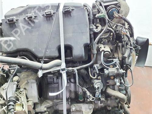 Used Engine Engine CITROËN C3 I (FC_, FN_) 1.4 16V HDi (90 hp) 39955807 39955807