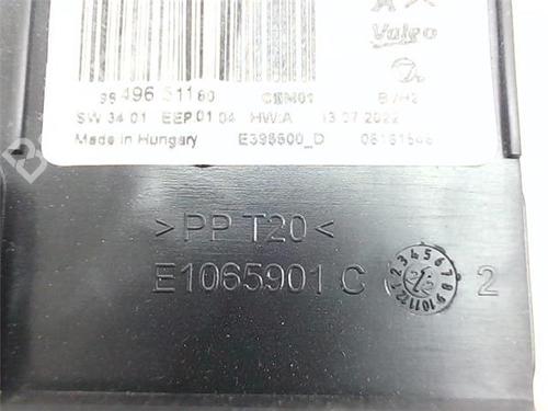 Electronic module PEUGEOT EXPERT Bus (V_) 1.5 BlueHDi 100 | BP38376721M83 - Image 2