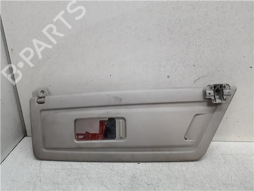 Used Left sun visor Left sun visor 38368470 38368470