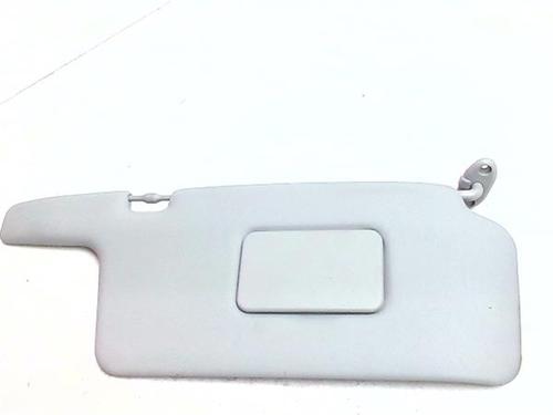 Used Right sun visor Right sun visor 38399021 38399021