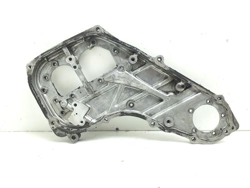 Timing cover HYUNDAI H-1 Cargo (TQ) 2.5 CRDi | BP39684737M123 - Image 2