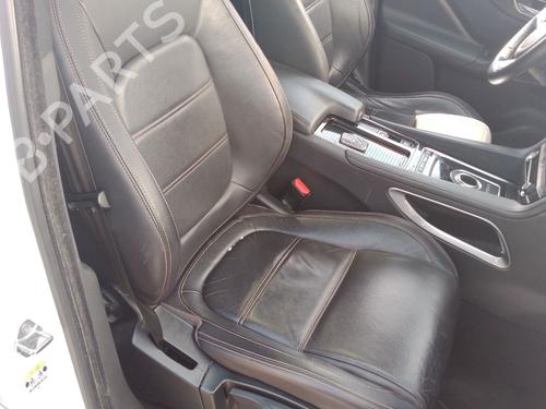 Seats set JAGUAR F-PACE (X761) 2.0 TD4 AWD | BP38333169C78 - Image 5