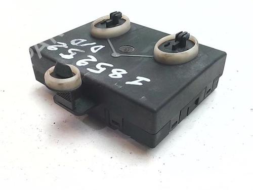Comfort control module VW TOURAN (5T1) 1.4 TSI | BP38389031M56 - Image 3