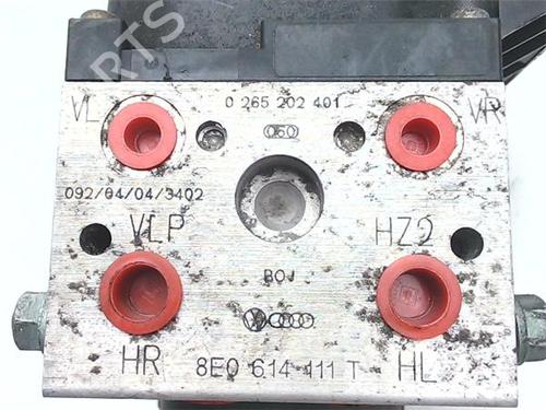 ABS pump VW PASSAT B5.5 (3B3) 1.9 TDI | BP38383899M43 - Image 4