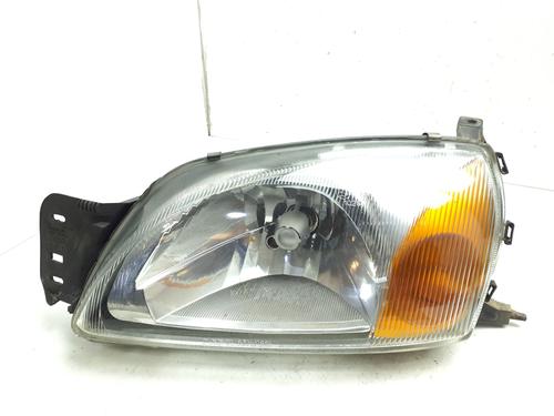 Used Left headlight Left headlight FORD FIESTA IV (JA_, JB_) 1.3 i (60 hp) 39962390 39962390