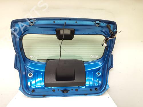 Tailgate DACIA SANDERO II TCe 90 LPG (B8M1) | BP38398510C6 - Image 9