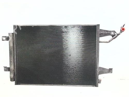 Used AC radiator AC radiator MITSUBISHI COLT VI (Z3_A, Z2_A) 1.1 (Z31A, Z32A) (75 hp) 40085958 40085958