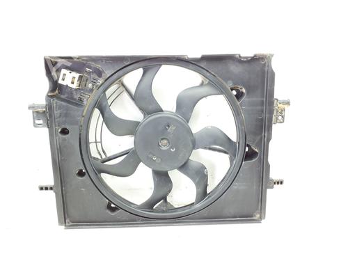 Used Radiator fan Radiator fan 38401335 38401335