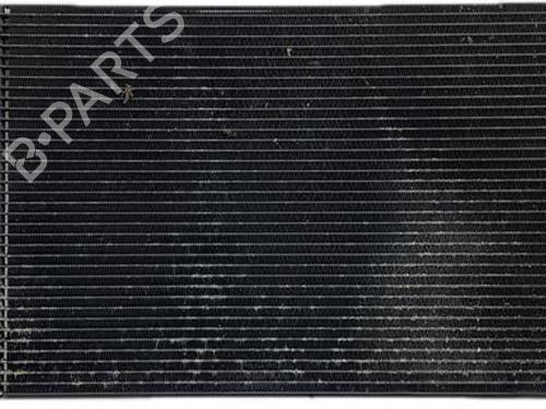 Used AC radiator AC radiator 38372832 38372832