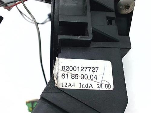 Headlight switch RENAULT SCÉNIC II (JM0/1_) 1.9 dCi (JM0G, JM12, JM1G, JM2C) | BP38353153I24 - Image 3
