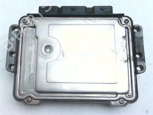 Control unit RENAULT MEGANE II Saloon (LM0/1_) 1.9 dCi (LM0G, LM1G, LM2C) | BP38354616M11 - Image 4