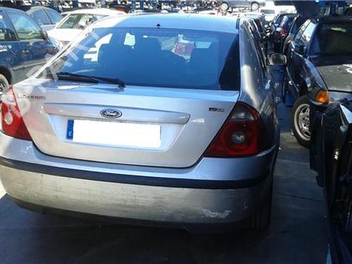 Comfort control module FORD MONDEO III (B5Y) 2.0 TDCi | BP38352500M56 - Image 4