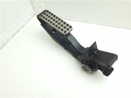 Used Pedal Pedal 38372085 38372085