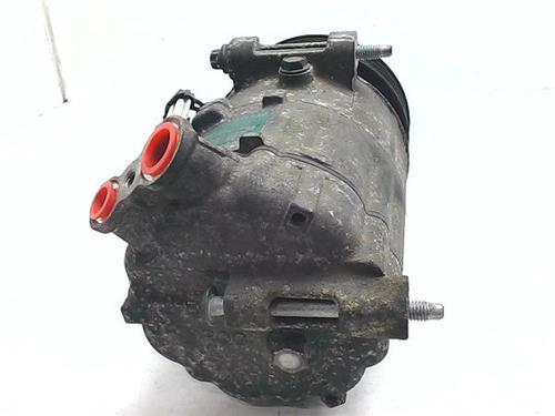 AC compressor OPEL VECTRA C (Z02) 2.2 DTI 16V (F69) | BP38386375M34 - Image 3
