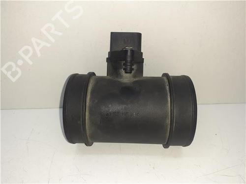 Used Mass air flow sensor Mass air flow sensor 38357438 38357438