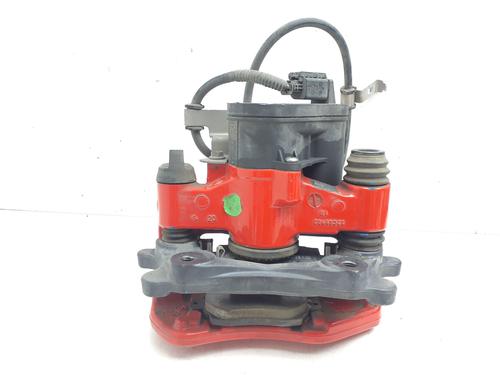 Right rear brake caliper TESLA MODEL S (5YJS) P85 | BP38402218M106 - Image 3