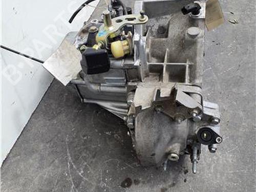 Gearbox CITROËN C5 I Break (DE_) 2.0 HDi (DERHZB, DERHZE) | BP39964361M3 - Image 5
