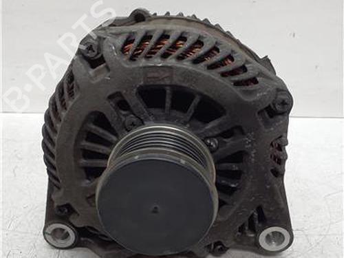 Used Alternator Alternator 38366059 38366059