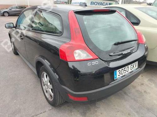Left front window switch VOLVO C30 (533) 1.6 D | BP38371850I27 - Image 7