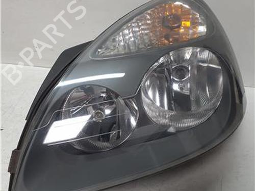 Used Left headlight Left headlight 38367235 38367235