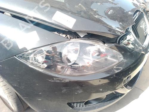 Right headlight SEAT LEON (1P1) 2.0 TDI 16V | BP38335005C29 - Image 2