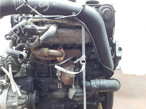 Used Engine Engine 38396578 38396578