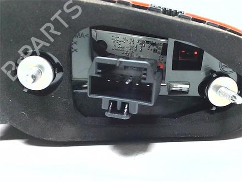 Kabinelys SKODA SCALA (NW1) 1.5 TSI | BP38389652I8 - Image 3
