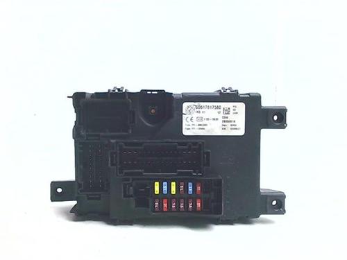 Used Fuse box Fuse box 38396771 38396771