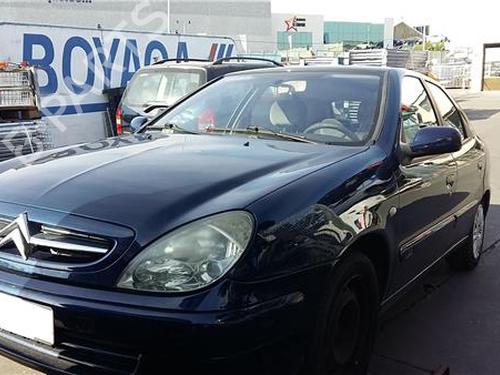 Used Parts CITROËN XSARA (N1) 1.6 16V 5014061