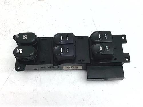 left-front-window-switch-hyundai-i30-fd-2007-2008-2009-2010-2011-2012-38373524 main image