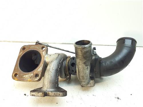 Used Turbocharger/Supercharger Turbocharger/Supercharger 38369823 38369823
