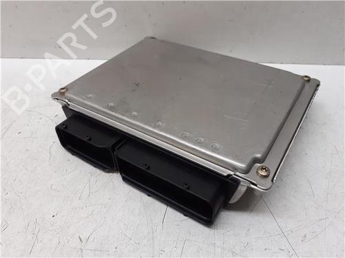 Control unit AUDI A6 C5 (4B2, 4B4) 2.4 | BP38361627M11 - Image 3