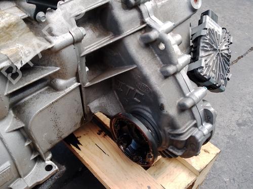 Gearbox LAND ROVER DISCOVERY V (L462) 3.0 Td6 4x4 | BP40447033M3 - Image 12