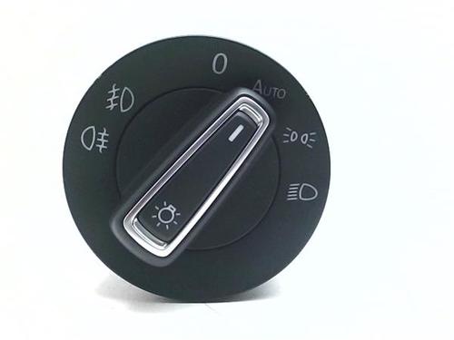 Headlight switch VW GOLF VI (5K1) 1.6 TDI | BP38382443I24 - Image 4