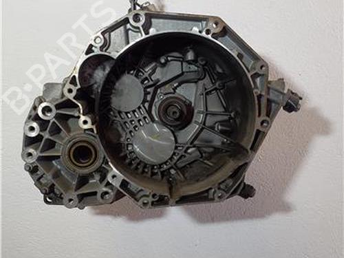 Used Gearbox Gearbox 38405678 38405678
