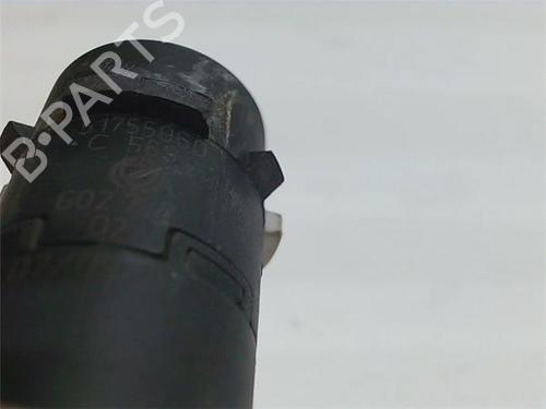 Electronic module LANCIA MUSA (350_) 1.4 (350.AXA11, 350.AXA1A) | BP38355227M83 - Image 3