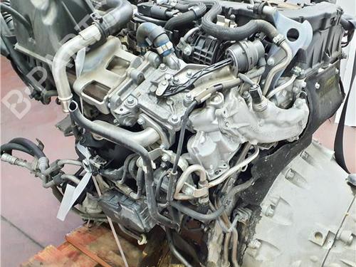 Engine MERCEDES-BENZ VITO Tourer (W447) 114 CDI / 114 BlueTEC (447.701, 447.703, 447.705) | BP38393718M1 - Image 10
