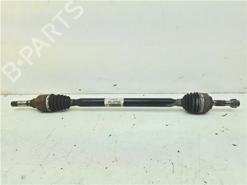 Used Right front driveshaft Right front driveshaft 39434774 39434774