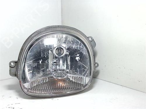Used Left headlight Left headlight 38405106 38405106