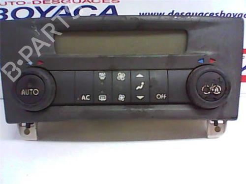 Used Climate control Climate control 38405048 38405048
