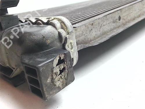 Water radiator MAZDA 3 Saloon (BL) 2.2 MZR CD (BL10) | BP38358026M31 - Image 6