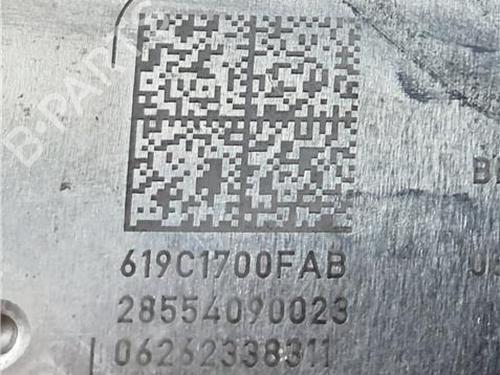 Servo brake MAZDA 3 Saloon (BP_) 2.0 SKYACTIV-G M Hybrid | BP38386211M42 - Image 2