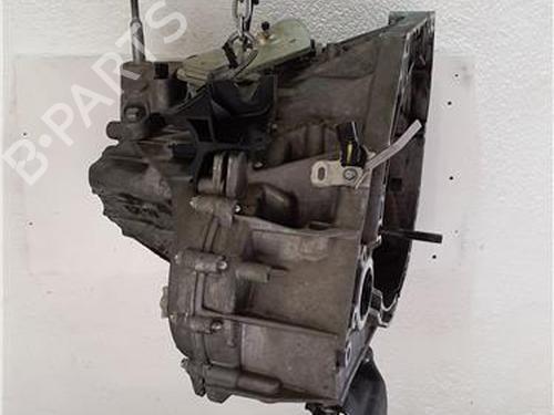 Gearbox RENAULT CAPTUR I (J5_, H5_) 1.3 TCe 130 (J5NJ, J5NE) | BP38391374M3 - Image 5