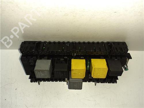 Electronic module MERCEDES-BENZ A-CLASS (W176) A 180 (176.042) | BP38359394M83 - Image 5
